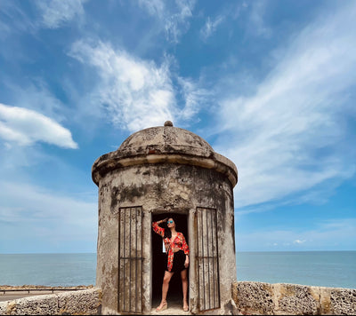 The Cartagena Blog - Where to stay?!